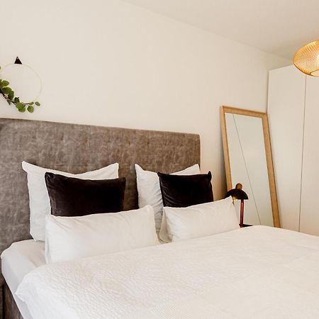 Luxusferienwohnung Moselruhe Bullay Mit Grosser Terrasse Und Schoenem Ausblick Ngoại thất bức ảnh