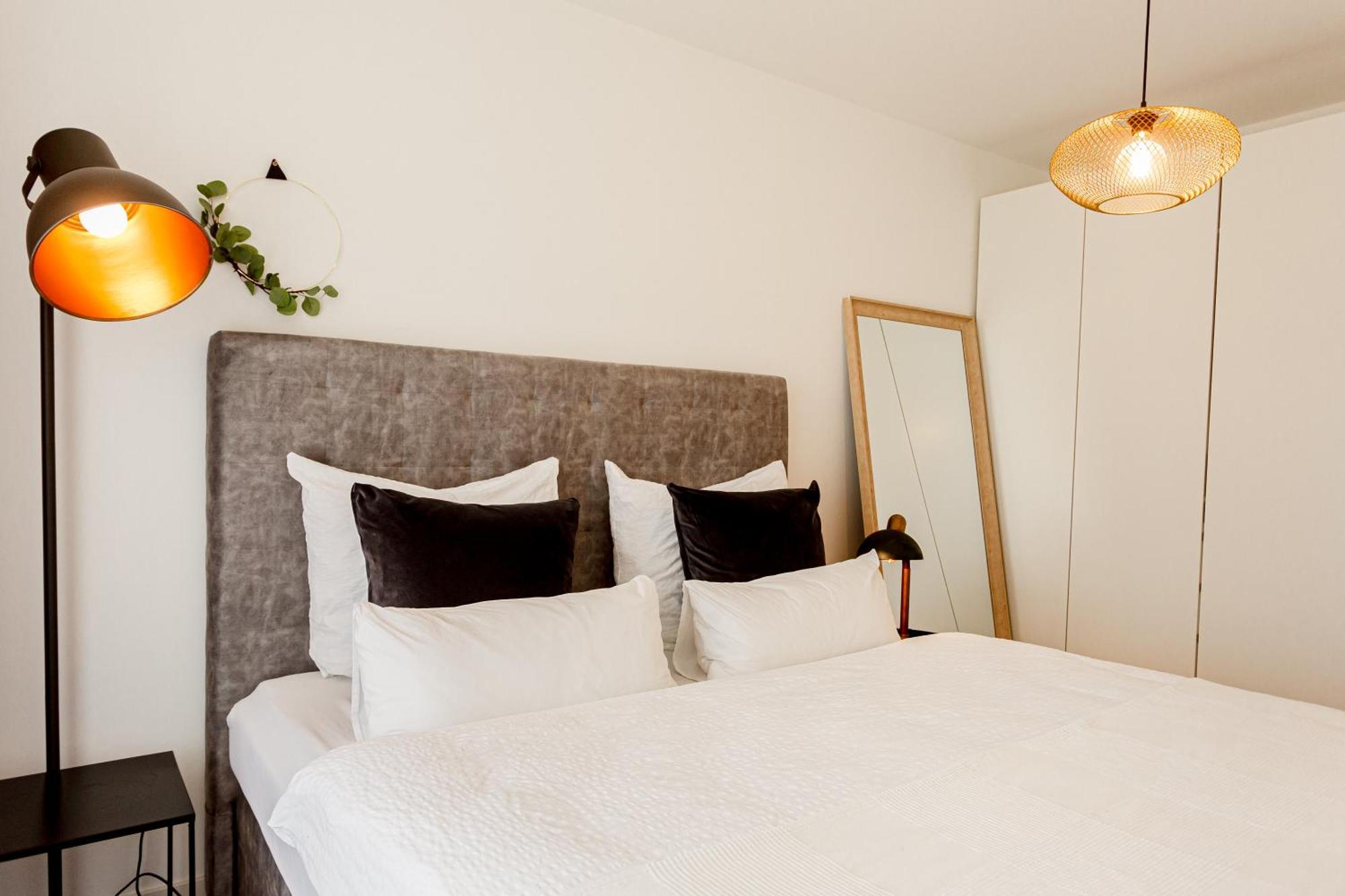 Luxusferienwohnung Moselruhe Bullay Mit Grosser Terrasse Und Schoenem Ausblick Ngoại thất bức ảnh