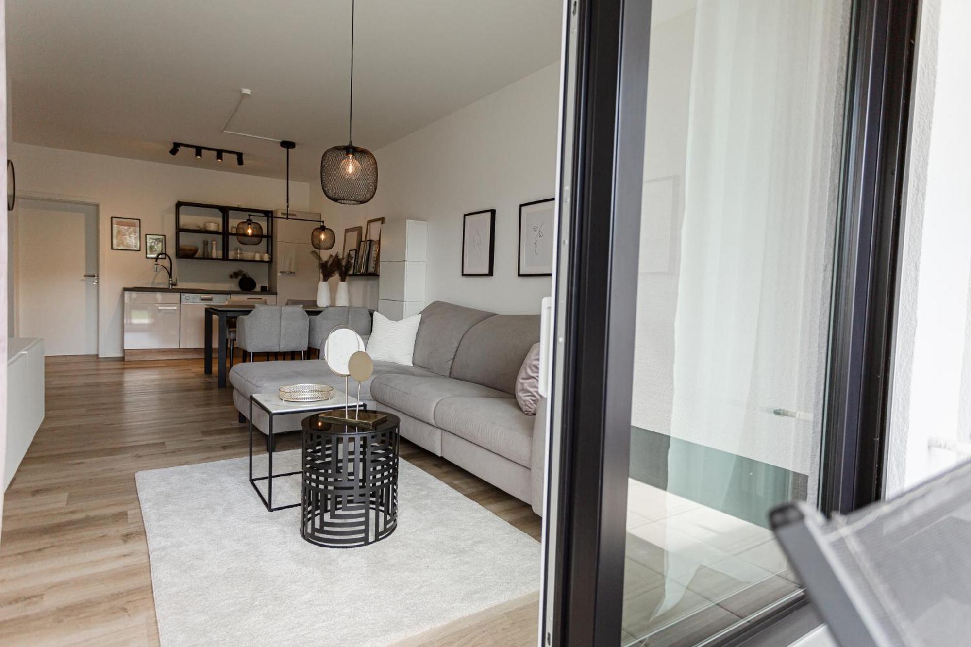Luxusferienwohnung Moselruhe Bullay Mit Grosser Terrasse Und Schoenem Ausblick Ngoại thất bức ảnh