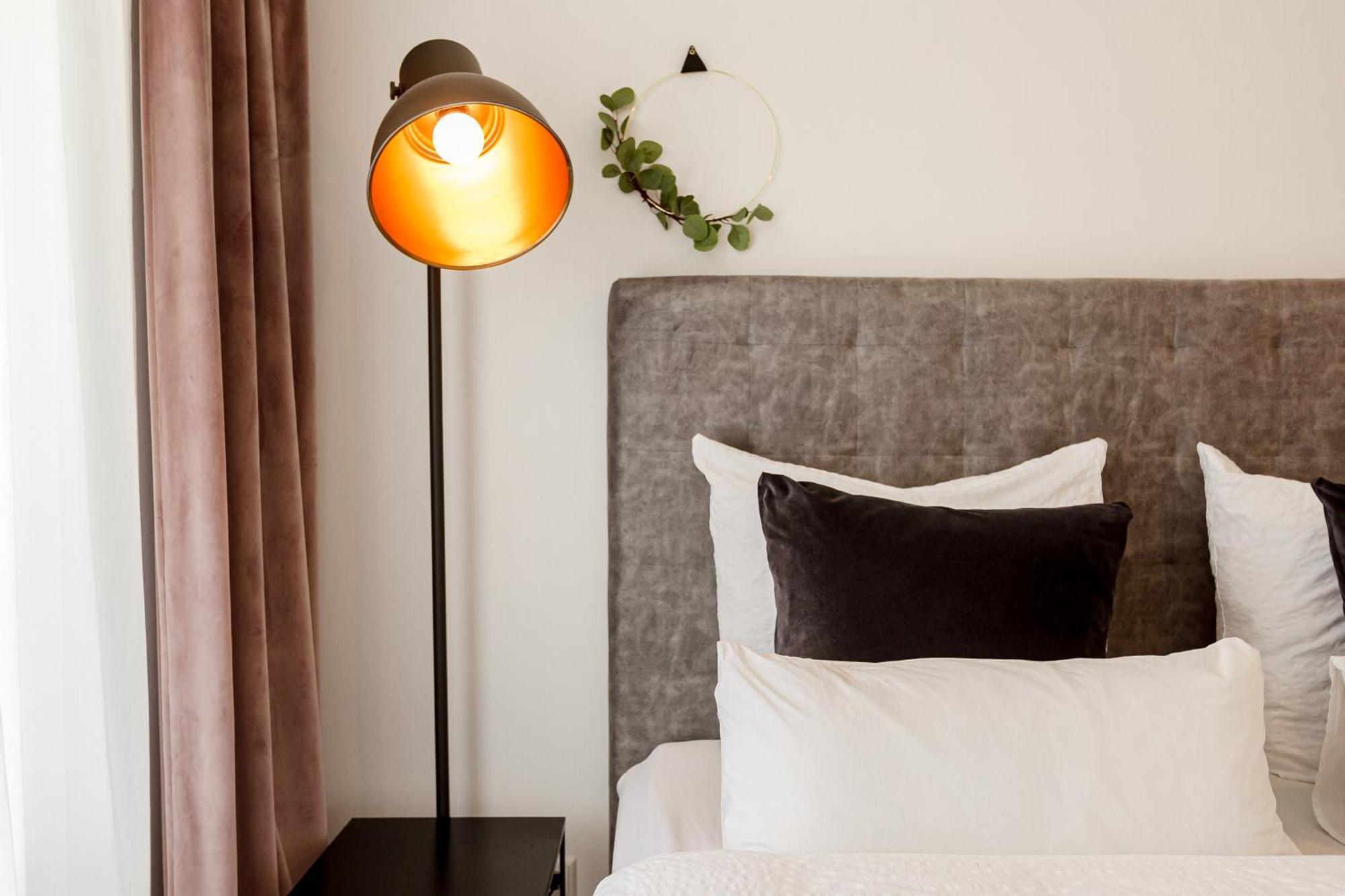 Luxusferienwohnung Moselruhe Bullay Mit Grosser Terrasse Und Schoenem Ausblick Ngoại thất bức ảnh