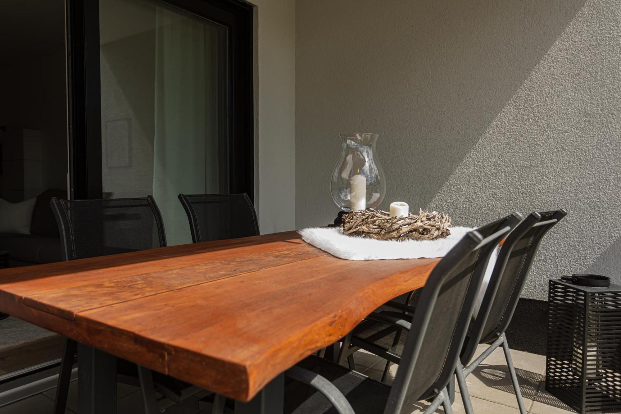 Luxusferienwohnung Moselruhe Bullay Mit Grosser Terrasse Und Schoenem Ausblick Ngoại thất bức ảnh
